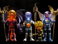 outer space men