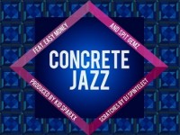 realm reality, concrete jazz