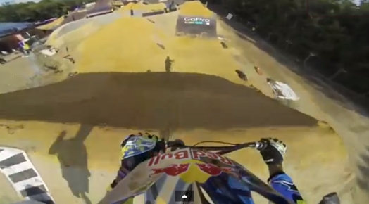 red bull r.evolution course preview