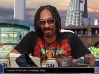 snoop dogg host bet