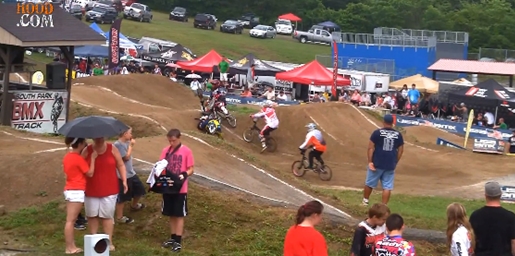 southpark day 2 novice mains