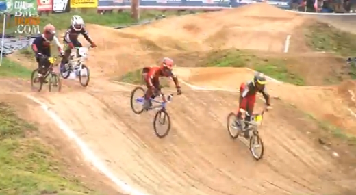 stars n stripes open motos day 2