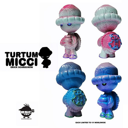 turtum micci