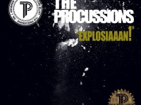 The Procussions Explosiaaan