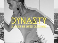 dynasty star and the sky