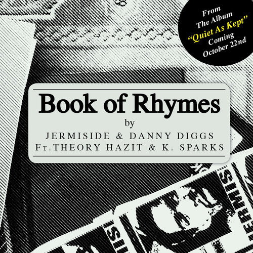 jermiside book of rhymes