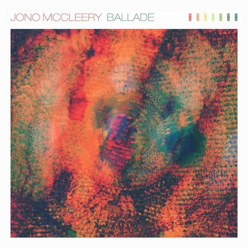 jono mccleery