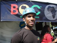 brothers of climbing