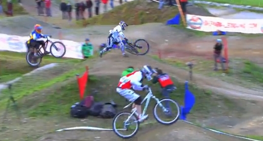 uci 4 cross mtb worlds