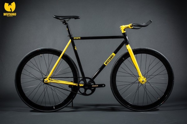 wutang state bikes