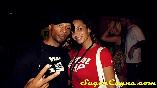crazy al cayne, Tina Cox