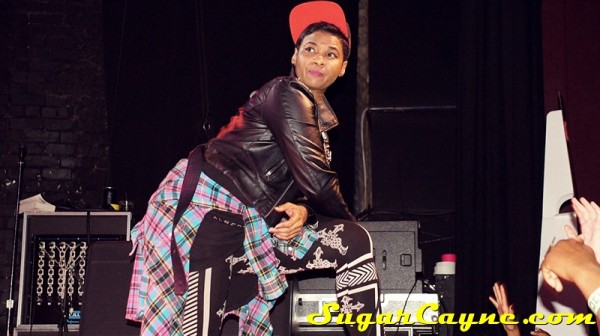 jean grae, variety playhouse, a3c