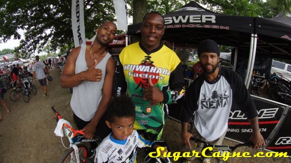 Denzel Stein, bmx (21)
