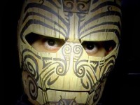 MAORI-TIKI-IRON-MAN-WARRIOR-FACE