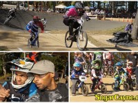 NJ State Champ Race