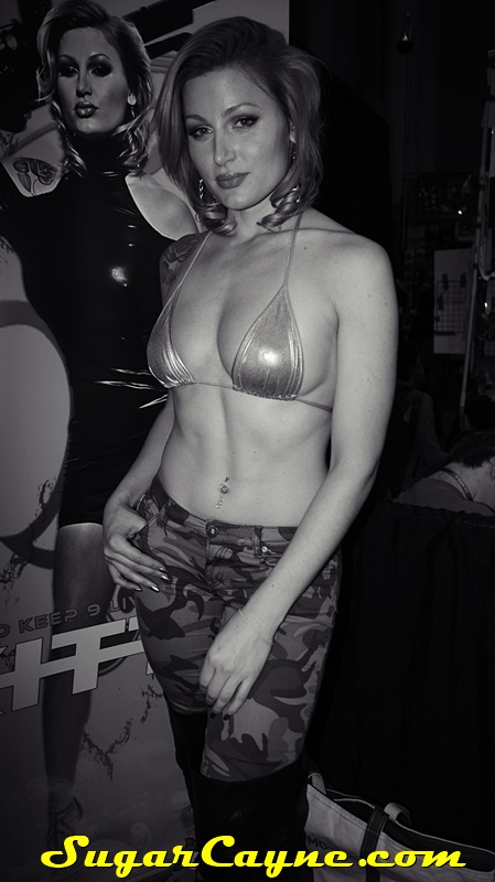 New York Comic Con day 3 (490)