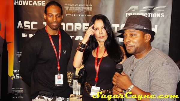 New York Comic Con day 3 (492)