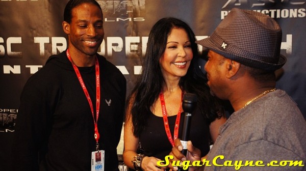 New York Comic Con day 3 (495)