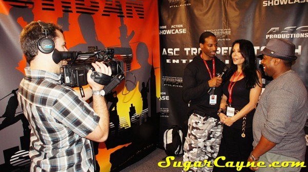 New York Comic Con day 3 (496)
