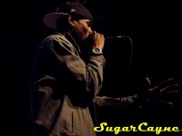 Rock a3c rockness