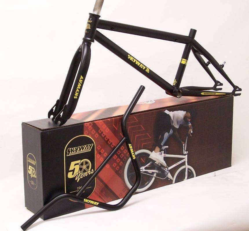 Skyway 50th Anniversary box , Crazy Al Cayne