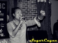 Stacy Epps, a3c