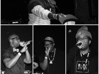 a3c live on arrival