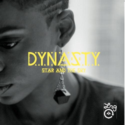 dynasty star and the sky
