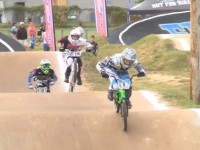 first state bmx open mains day 1