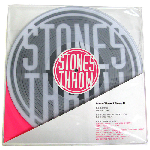m.e.d. stones throw