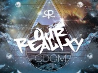 our reality album cover