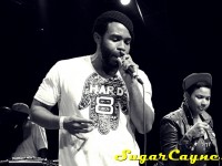 pharoahe Monch, Jean grae