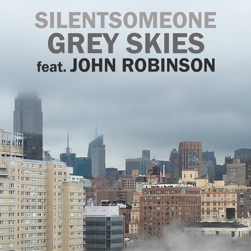 silentsomeone John Robinson