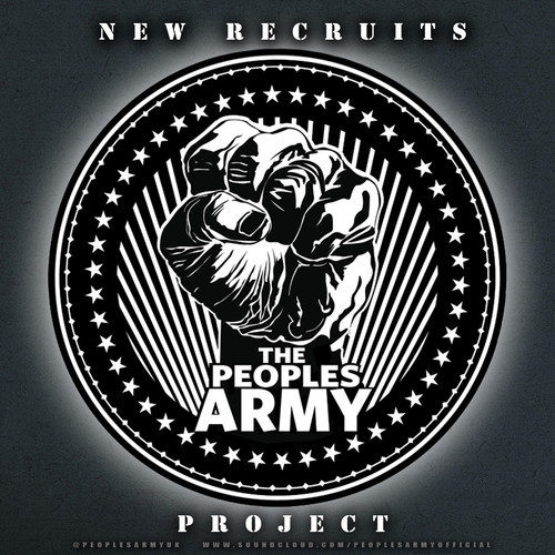the peoples army
