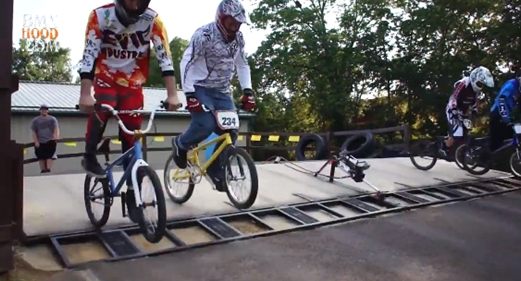 trilogy park bmx 17 year old mains