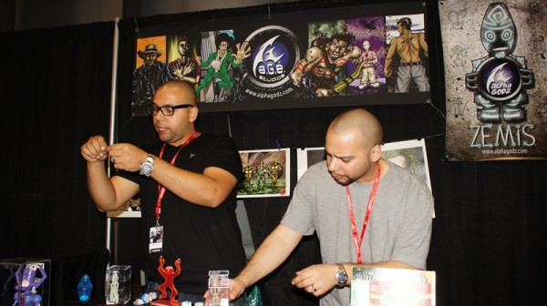 Alpha Godz Entertainment (2)