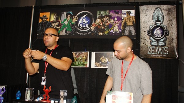 Alpha Godz Entertainment (3)