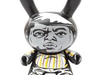Biggie dunny 1