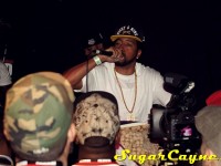 Roc Marciano, A3C