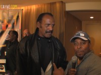 fred williamson, lamard j wingster