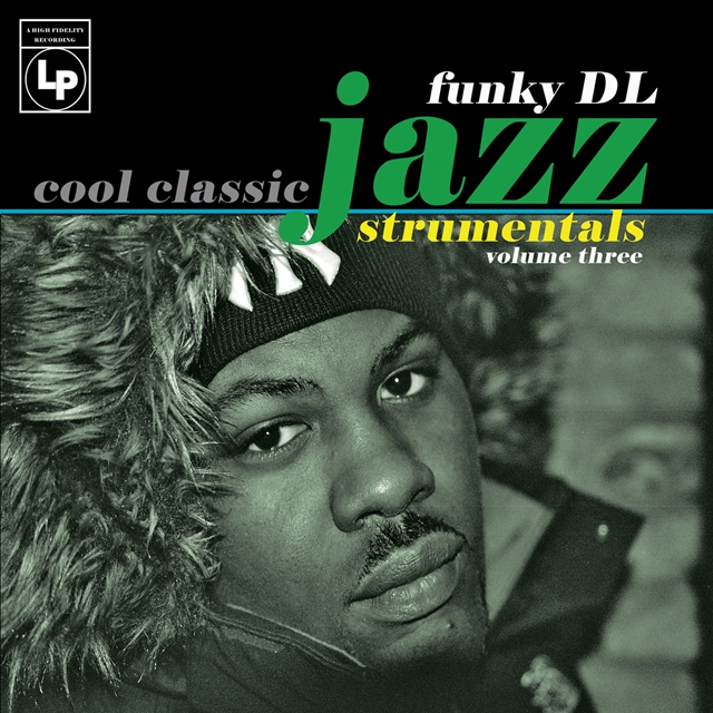 funky dl cool classic jazz