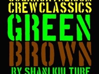 kulture Green brown