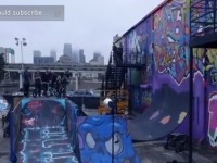 red bull urban rhythm