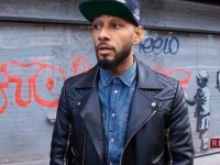 swizz beatz, banksy, residency