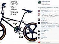 swizz beatz haute life promo