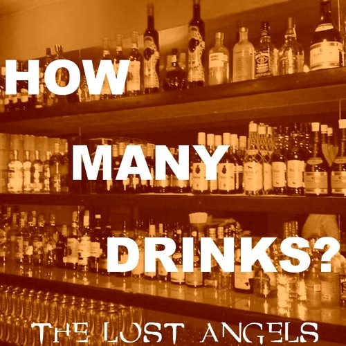 the lost angels how many drinks