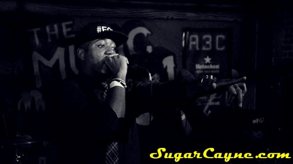 writings of skyzoo