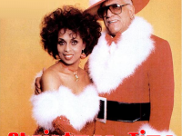 Christmas Time Red