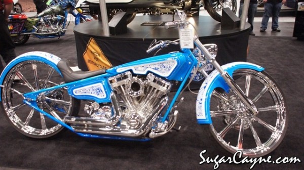 Geico Custom Chopper (4)