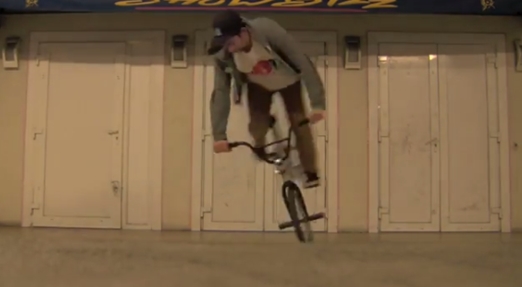 charles paty bmx